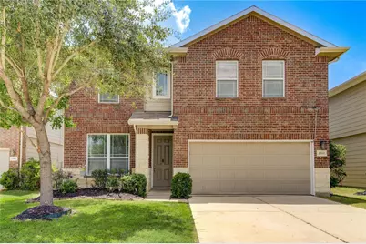 2311 Lakecrest Town Drive, Katy, TX 77493 - Photo 2