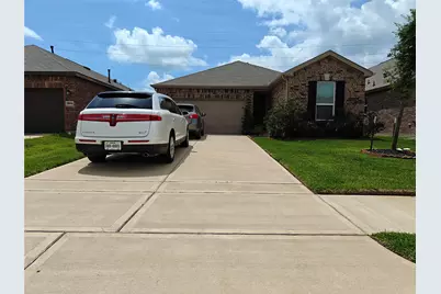 1270 Glendora Drive, Rosharon, TX 77583 - Photo 1