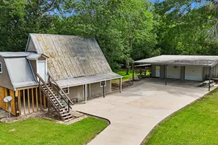 164 N Frank Rd, Trinity, TX 75862 - Photo 1