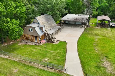 164 N Frank Road, Trinity, TX 75862 - Photo 2