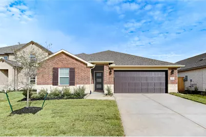 21514 Pachino Lane, Richmond, TX 77406 - Photo 1