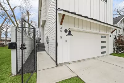 3515 Rogers Street, Houston, TX 77022 - Photo 2