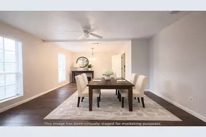 2027 Whispering Springs Drive, Spring, TX 77373 - Photo 2