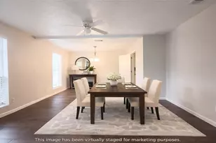 2027 Whispering Springs Dr, Spring, TX 77373 - Photo 2