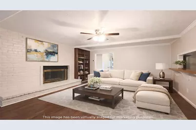2027 Whispering Springs Drive, Spring, TX 77373 - Photo 1