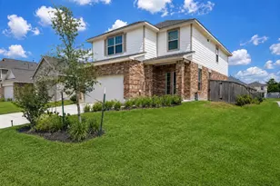 6304 Arcadia Sound Ln, Houston, TX 77365 - Photo 2