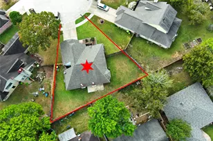 2603 Lazy Spring Ct, Missouri City, TX 77489 - Photo 50