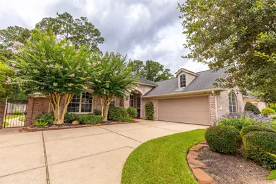 19 Palmer Green Place, The Woodlands, TX 77381 - Photo 2