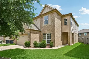 3234 Upland Spring Trace, Katy, TX 77493 - Photo 2