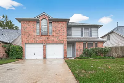 8914 Mattison Drive, Houston, TX 77088 - Photo 1