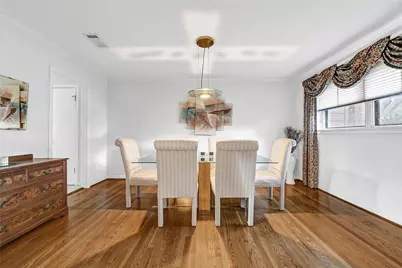 4831 Knickerbocker Street, Houston, TX 77035 - Photo 2