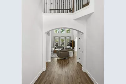 17702 Trail Mountain Court, Humble, TX 77346 - Photo 4