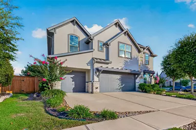 18307 Whispering Sails Court, Cypress, TX 77433 - Photo 2