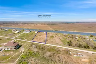 0000 South Redfish Tract 1, Hitchcock, TX 77563 - Photo 1