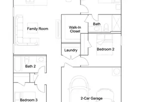 1217 Samantha Ln, College Station, TX 77845 - Photo 2