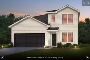 6739 Camila St, Cove, TX 77523 - Photo 1