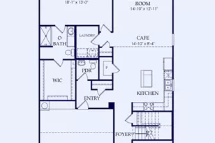 6739 Camila St, Cove, TX 77523 - Photo 2