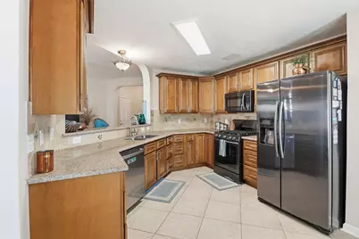 6806 Oakleaf Trail Lane, Richmond, TX 77407 - Photo 22