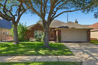 6806 Oakleaf Trail Lane, Richmond, TX 77407 - Photo 2