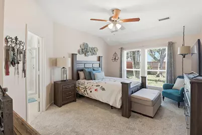 6806 Oakleaf Trail Lane, Richmond, TX 77407 - Photo 30