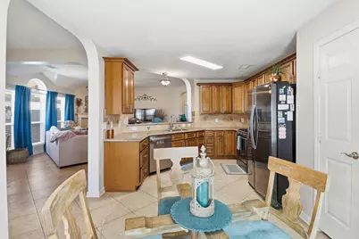 6806 Oakleaf Trail Lane, Richmond, TX 77407 - Photo 28