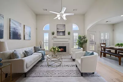 10326 Low Bridge Lane, Sugar Land, TX 77498 - Photo 6