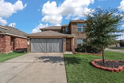 2602 Lincolns Meadow Drive, Spring, TX 77373 - Photo 2