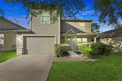 822 Grand Plains Drive, Hockley, TX 77090 - Photo 1