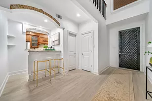 516 S Post Oak Ln, Houston, TX 77056 - Photo 8