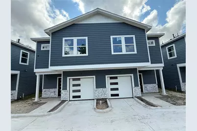 3537 Alderfer Street #A, Houston, TX 77047 - Photo 2