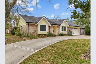 5102 Meadow Lane Lane, Dickinson, TX 77539 - Photo 4