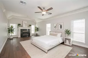 4710 April Meadow Way, Sugar Land, TX 77479 - Photo 22