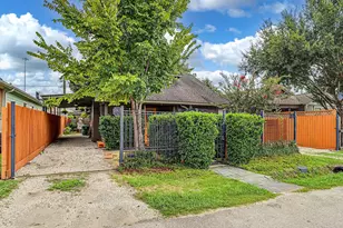606 Vincent St, Houston, TX 77009 - Photo 2