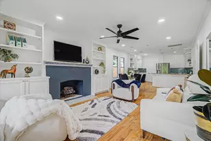 606 Vincent St, Houston, TX 77009 - Photo 6