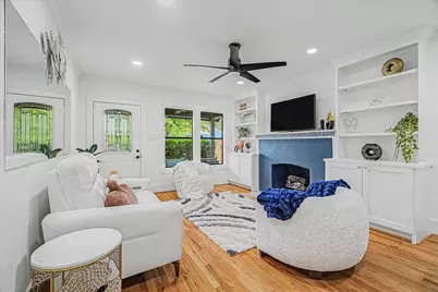 606 Vincent Street, Houston, TX 77009 - Photo 4