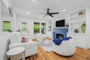 606 Vincent St, Houston, TX 77009 - Photo 4