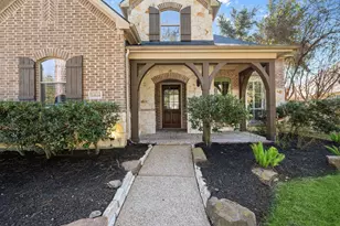 11826 Biscayne Pass Ln, Humble, TX 77346 - Photo 4