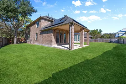 11826 Biscayne Pass Lane, Humble, TX 77346 - Photo 40