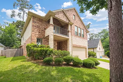 13302 Hidden Valley Drive, Montgomery, TX 77356 - Photo 4