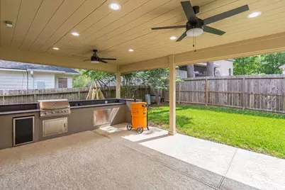 13302 Hidden Valley Drive, Montgomery, TX 77356 - Photo 46