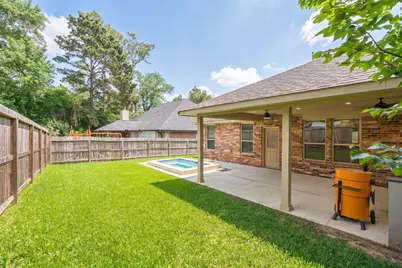 13302 Hidden Valley Drive, Montgomery, TX 77356 - Photo 48