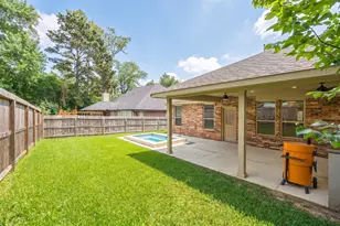 13302 Hidden Valley Dr, Montgomery, TX 77356 - Photo 48
