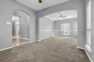 3361 Zubin Ln, Katy, TX 77493 - Photo 8