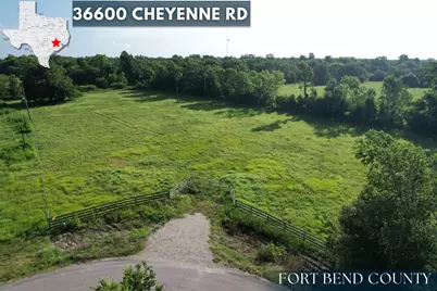 36600 Cheyenne Road, Simonton, TX 77485 - Photo 1