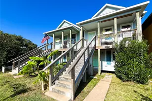 2008 - 2010 Ave O 1/2, Galveston, TX 77550 - Photo 1
