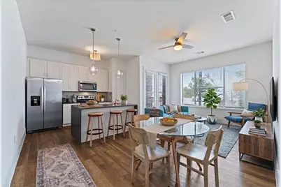 1508 Blodgett Street #408, Houston, TX 77004 - Photo 8