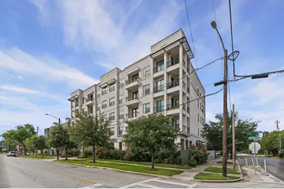1508 Blodgett Street #408, Houston, TX 77004 - Photo 1