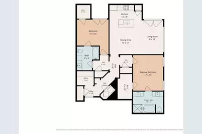 1508 Blodgett Street #408, Houston, TX 77004 - Photo 20