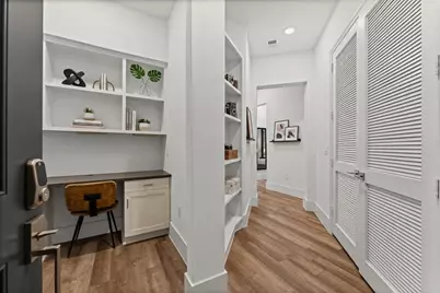 1508 Blodgett Street #408, Houston, TX 77004 - Photo 6