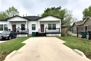 4818 Paula St, Houston, TX 77033 - Photo 2